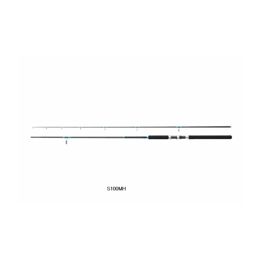 シマノ（SHIMANO） ルアーマチック (ソルトルアー) LUREMATIC (SALT