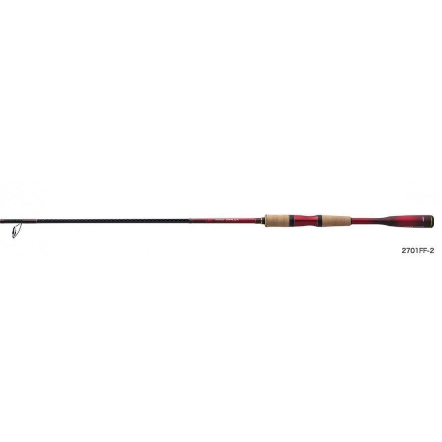 シマノ（SHIMANO） NEW ワールドシャウラ 2832RS-2 : MIshop - 通販