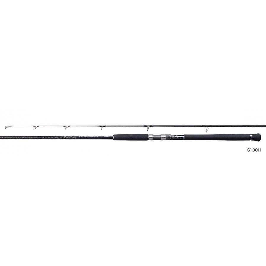 シマノ シマノ コルトスナイパー XR [COLTSNIPER XR] S106MH/PS