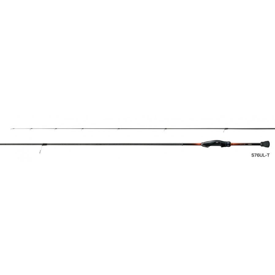 シマノ ソアレ TT ［Soare TT ］ S70SUL-S