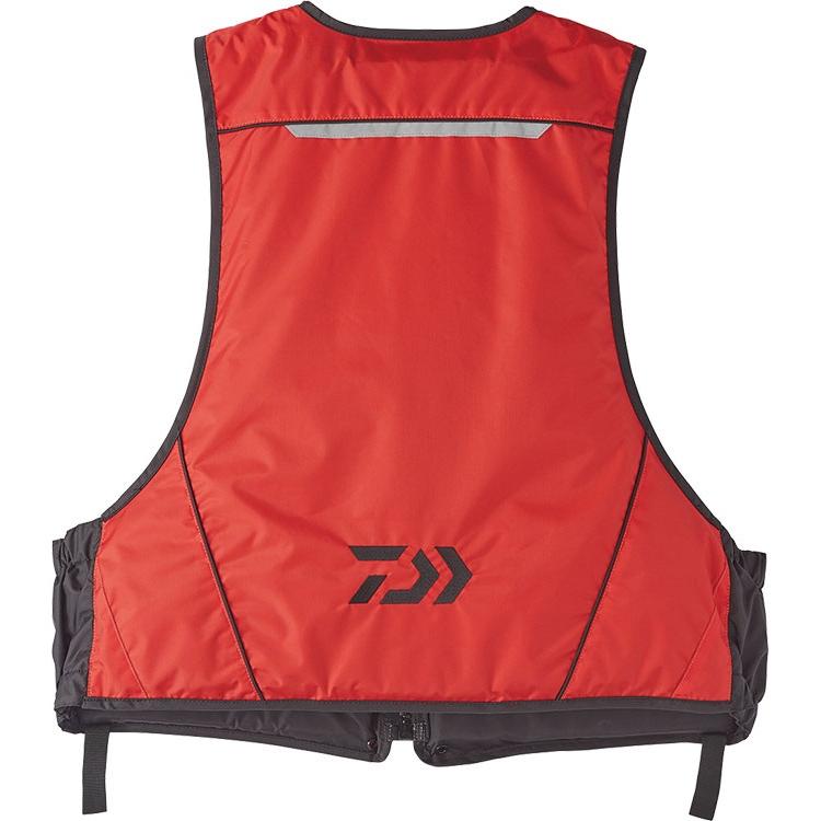 DAIWA（ダイワ） DF-3420 ライフジャケット Mサイズ DAIWA（ダイワ） フローティングベスト DF-3420 : MIshop - 通販