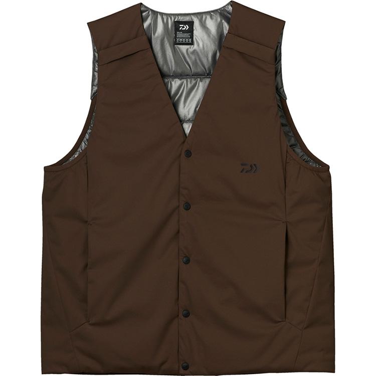 DAIWA（ダイワ） ダンロテック ワンタッチサーモベスト DJ-2722