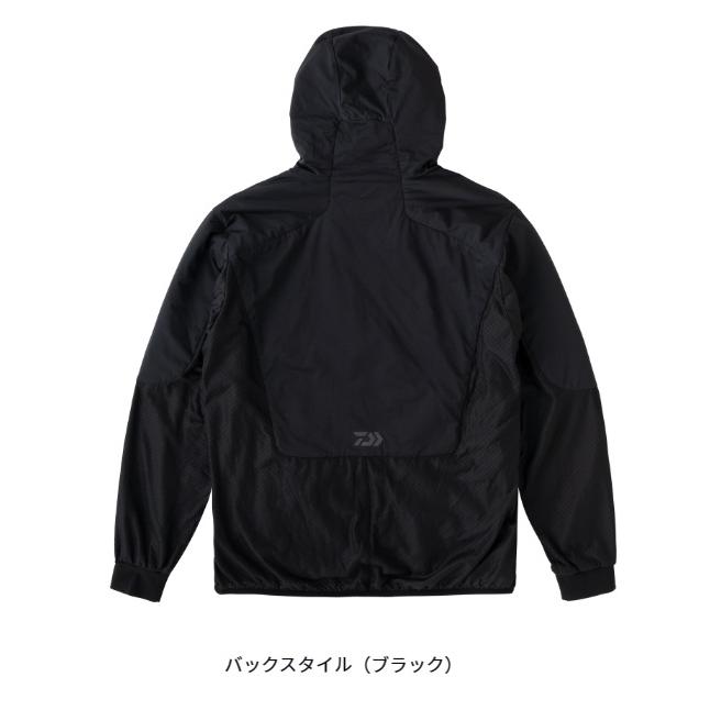 ダイワ　ジャケット　DJ-2723 DJ-2723 ダンロテック アクティブインサレーションジャケット(ウェア