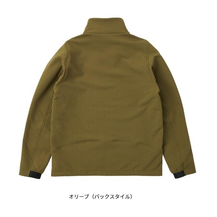 DAIWA（ダイワ） STORMFLEECE ジャケット DJ-3324 : MIshop - 通販
