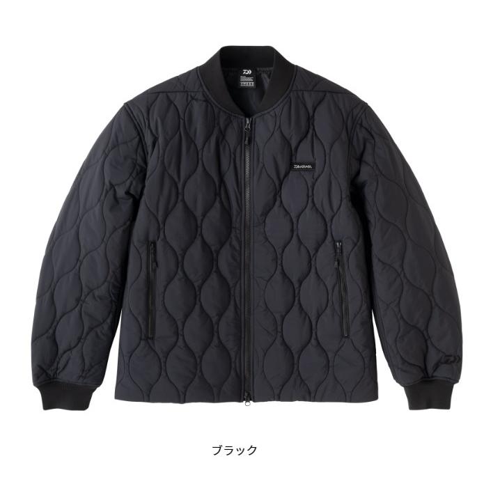ダイワ DJ-5923 CORDURAR MA-1ジャケット DJ-5923 CORDURA®MA-1ジャケット(ウェア)｜DAIWA