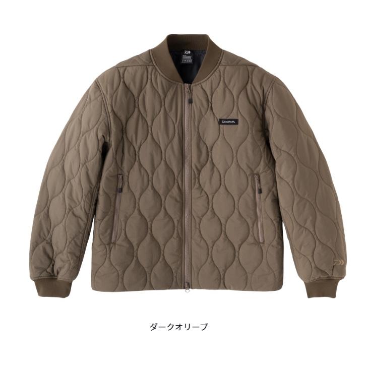 DAIWA（ダイワ） CORDURA MA-1ジャケット DJ-5923 : MIshop - 通販
