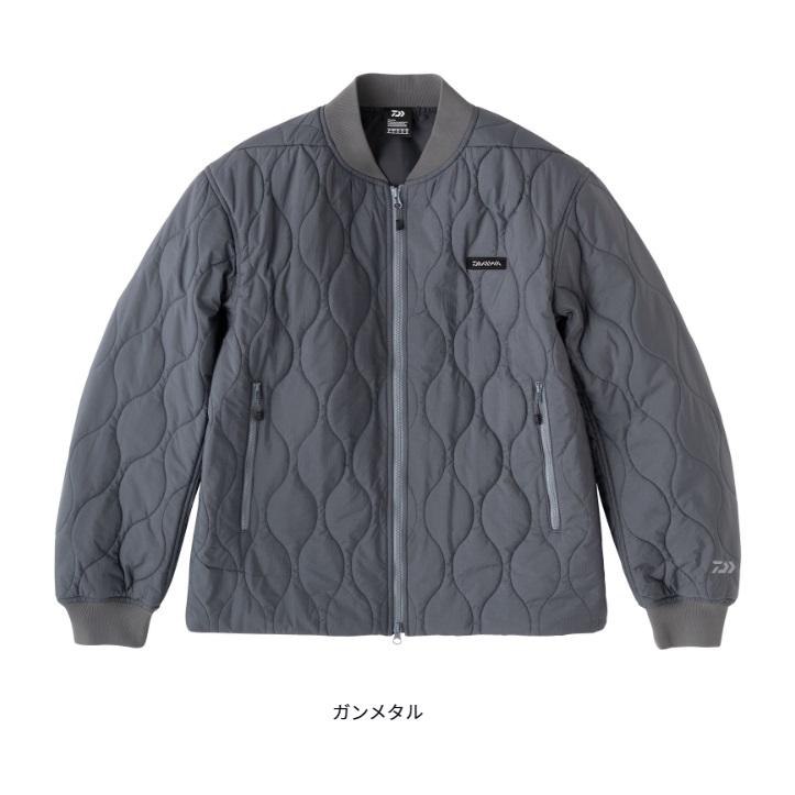 ダイワ DJ-5923 CORDURAR MA-1ジャケット DAIWA（ダイワ） CORDURA MA-1ジャケット DJ-5923 : MIshop - 通販