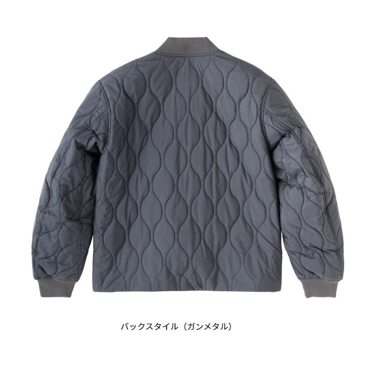 DAIWA（ダイワ） CORDURA MA-1ジャケット DJ-5923 : MIshop - 通販