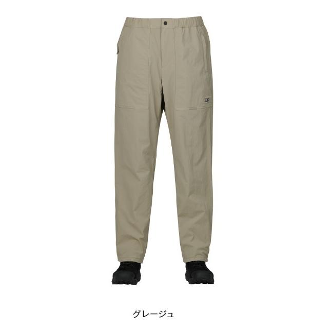 DAIWA（ダイワ） サーマルラフパンツ DP-8223 : MIshop - 通販 - Yahoo