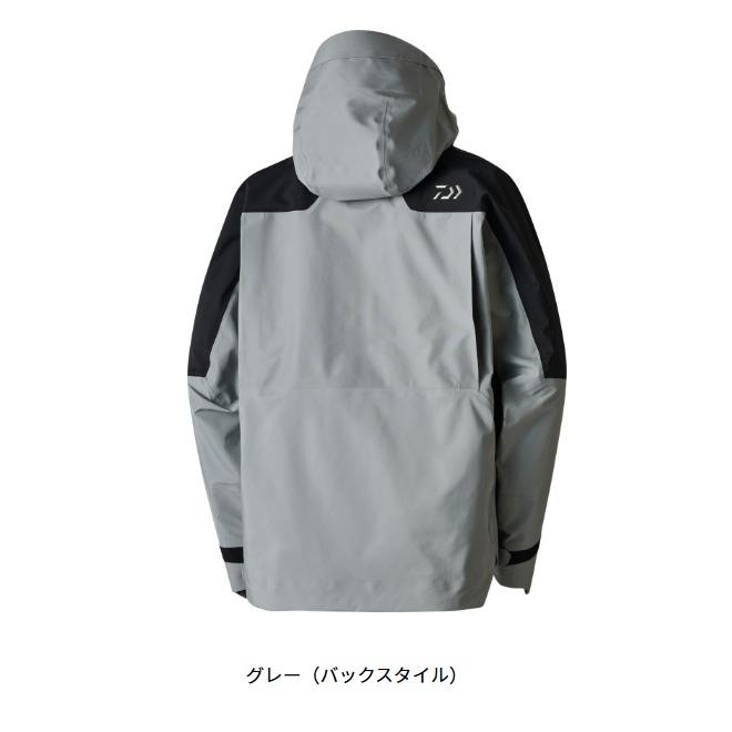 DAIWA（ダイワ） GORE-TEX ロックガードレインジャケット DR-1125J