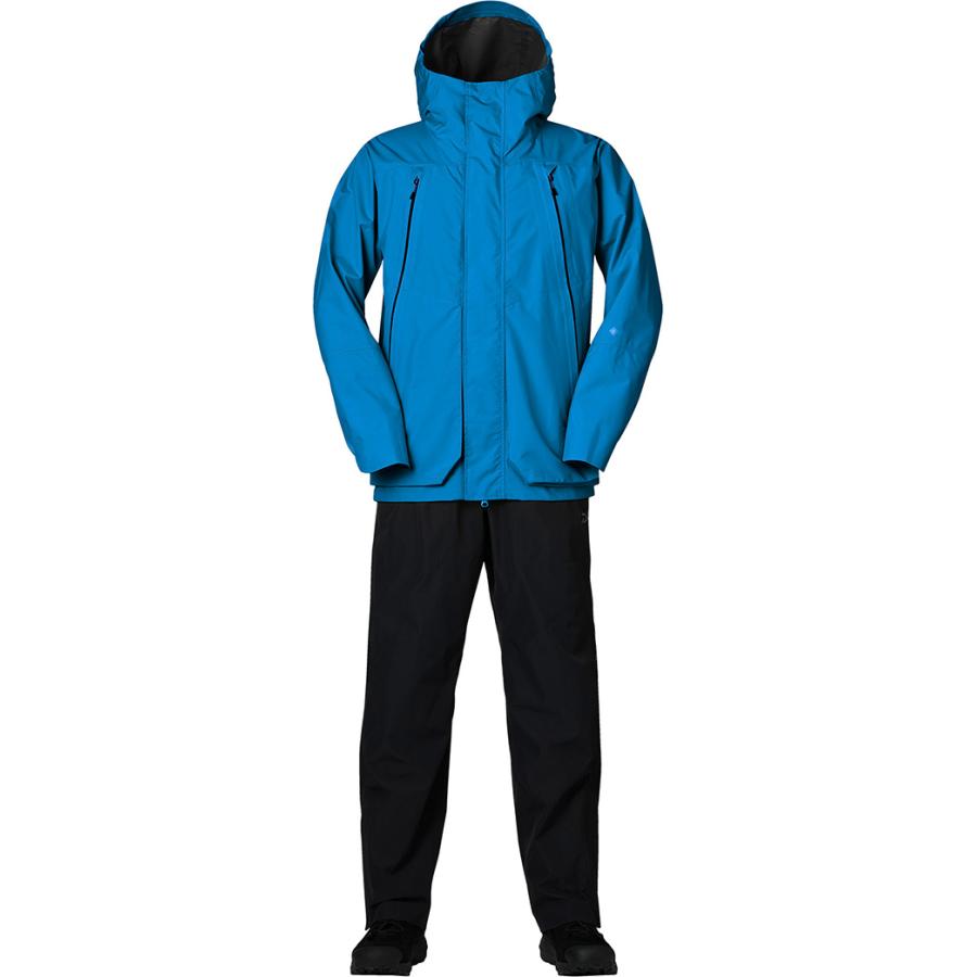 DAIWA（ダイワ） ゴアテックス パックライト プラス レインスーツ DR