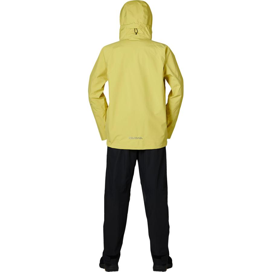 DAIWA（釣り） ダイワ ゴアテックス パックライト プラス レインスーツ