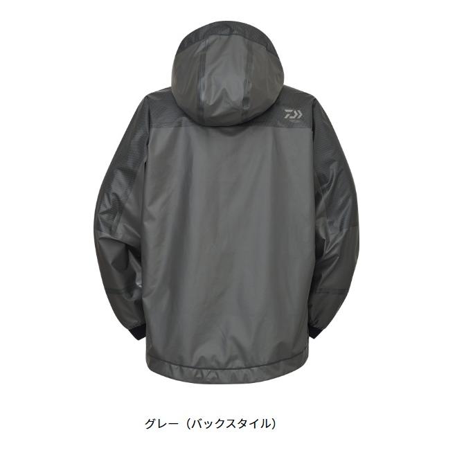 DAIWA] 防水ジャケット ２５ＤＲ－２３２５Ｊ L DR-2325J スプレーコートレインジャケット(ウェア)｜DAIWA