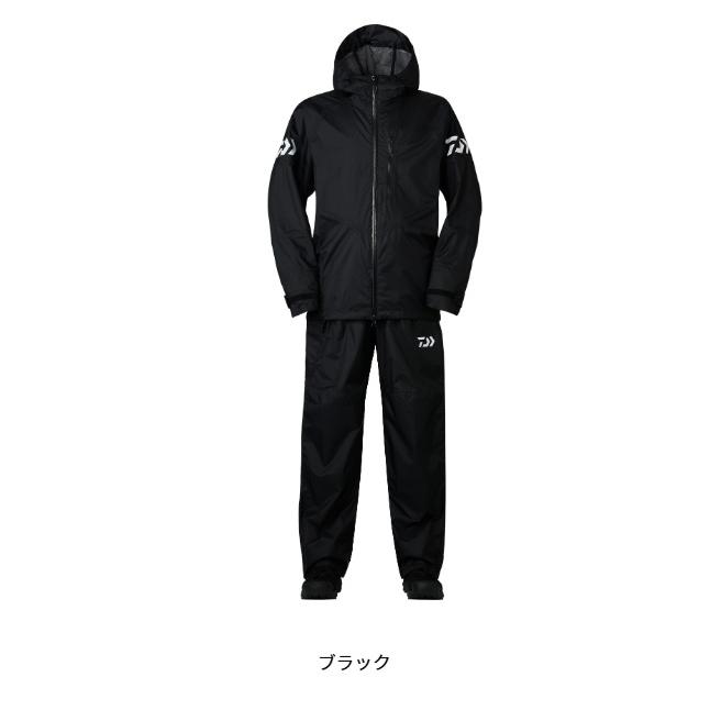 【GW値下！！】新品未使用 ダイワ レインマックス DR-3224 上下セットM DAIWA（ダイワ） RAINMAX シールドレインスーツ DR-3224 : MIshop