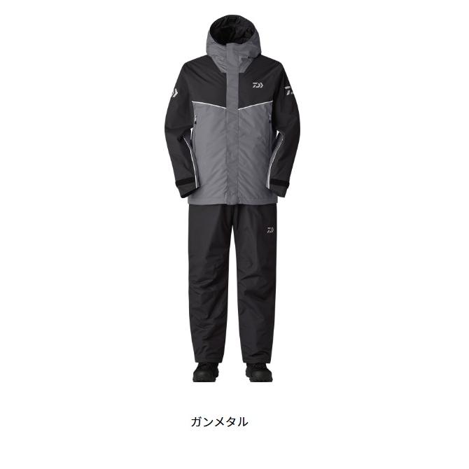 DAIWA（ダイワ） RAINMAX ハイロフトウインタースーツ DW-3425
