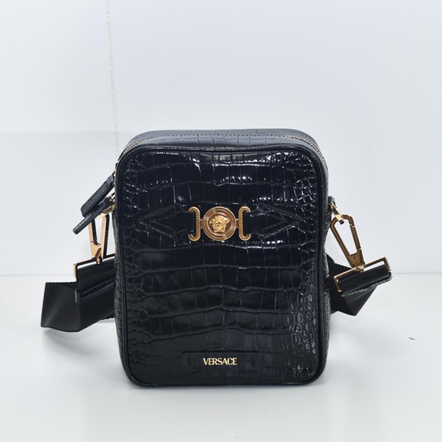 VERSACE（ヴェルサーチェ） ヴェルサーチ ショルダーバッグ メンズ