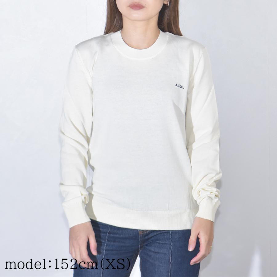 A.P.C ニット　クリーニング済 A.P.C ニット クリーニング済