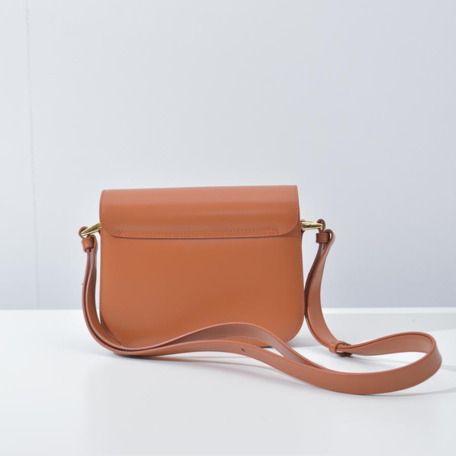 A.P.C. アーペーセー バッグ ショルダーバッグ グレイス grace A.P.C. アーペーセー バッグ ショルダーバッグ グレイス grace