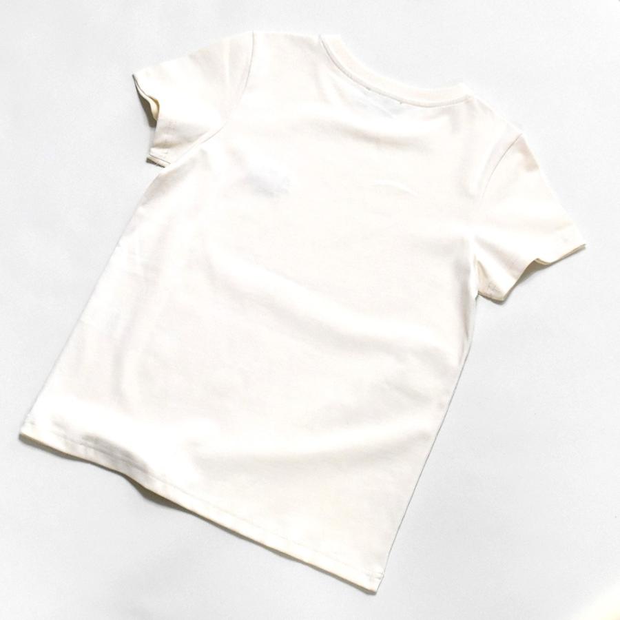 A.P.C. アーペーセー Tシャツ レディース ロゴ シンプル 半袖 A.P.C. アーペーセー Tシャツ レディース ロゴ シンプル 半袖