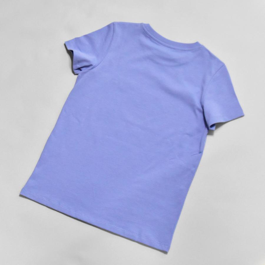 A.P.C. アーペーセー Tシャツ レディース ロゴ シンプル 半袖 A.P.C. アーペーセー Tシャツ レディース ロゴ シンプル 半袖