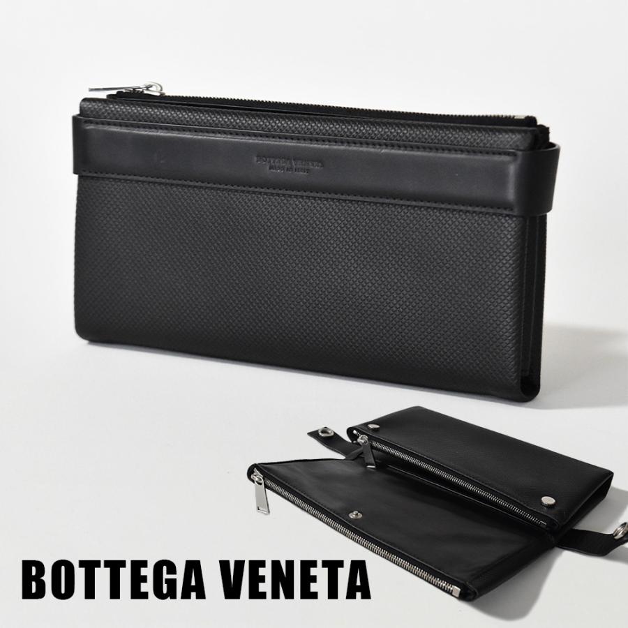 BOTTEGA VENETA ボタンフラップ長財布 レザー 573702 VMAW4 BOTTEGA VENETA ボタンフラップ長財布 レザー 573702 VMAW4