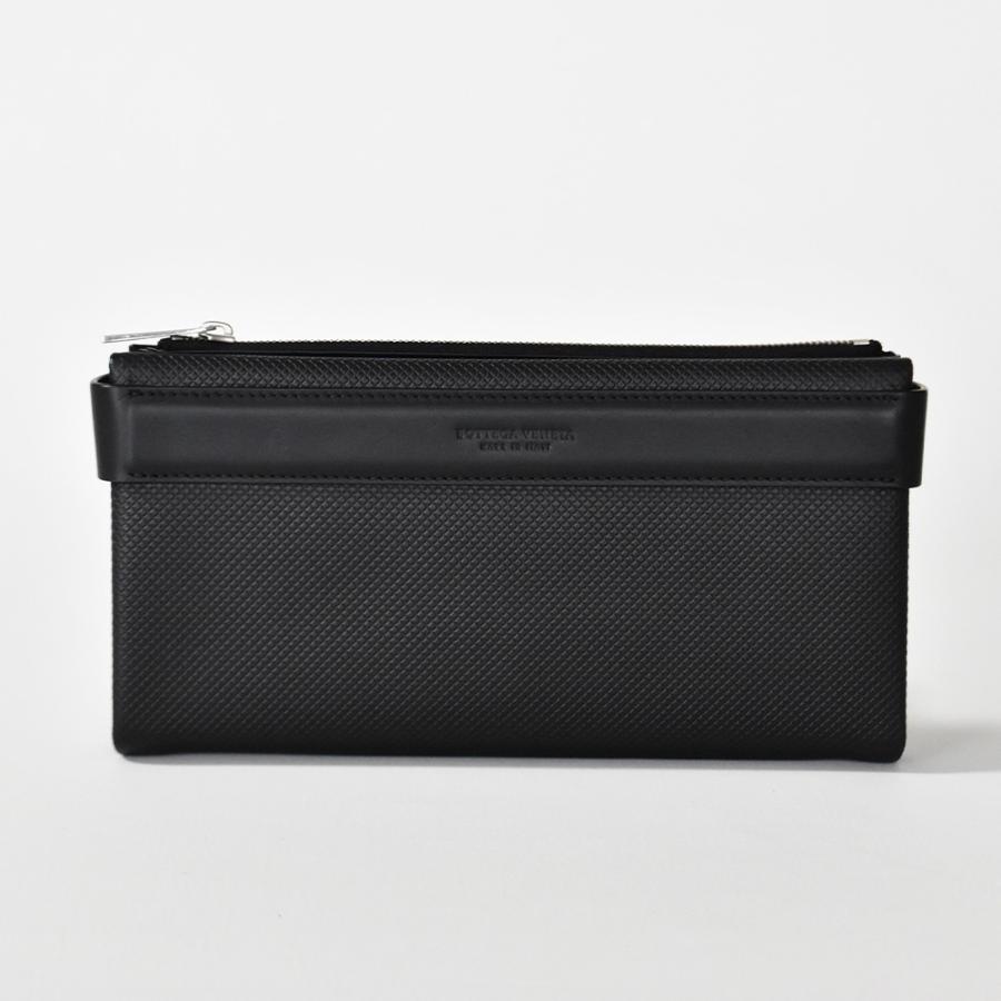 BOTTEGA VENETA ボタンフラップ長財布 レザー 573702 VMAW4 BOTTEGA VENETA ボタンフラップ長財布 レザー 573702 VMAW4