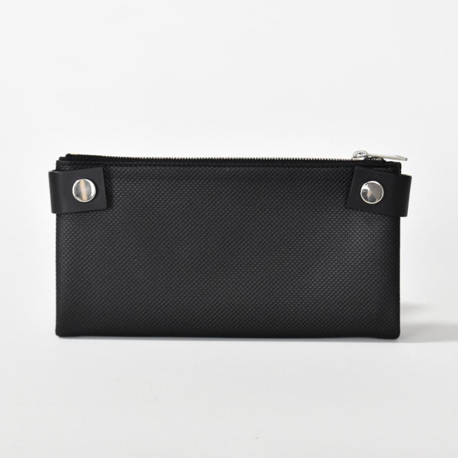 BOTTEGA VENETA ボタンフラップ長財布 レザー 573702 VMAW4 BOTTEGA VENETA ボタンフラップ長財布 レザー 573702 VMAW4