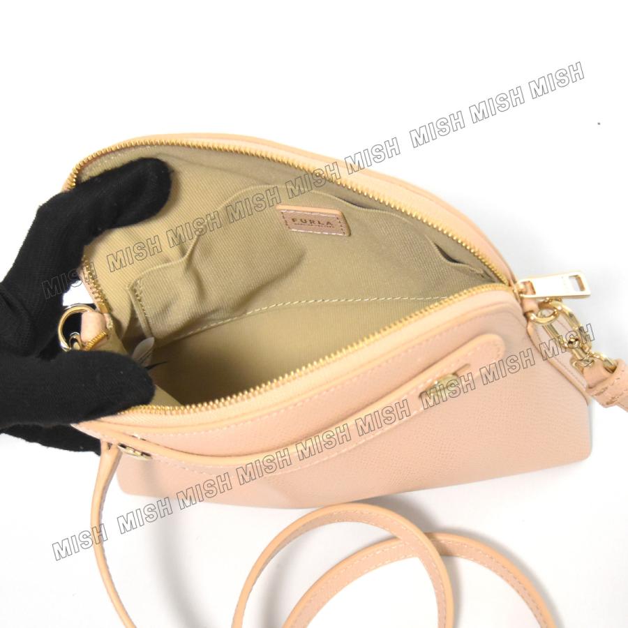 FURLA フルラ パイパー ミニ ショルダーバッグ バッグ FURLA フルラ パイパー ミニ ショルダーバッグ バッグ