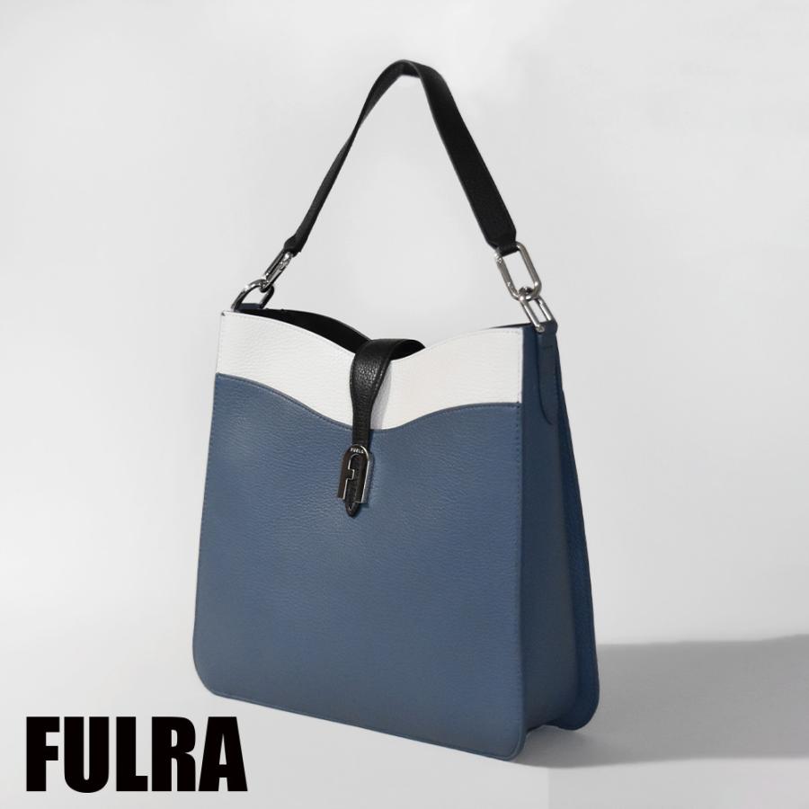 FURLA トートバッグ ソフィア M ホーボー SOFIA GRAINY M HOBO WB00268 HSC000 フルラ｜mishshop｜03