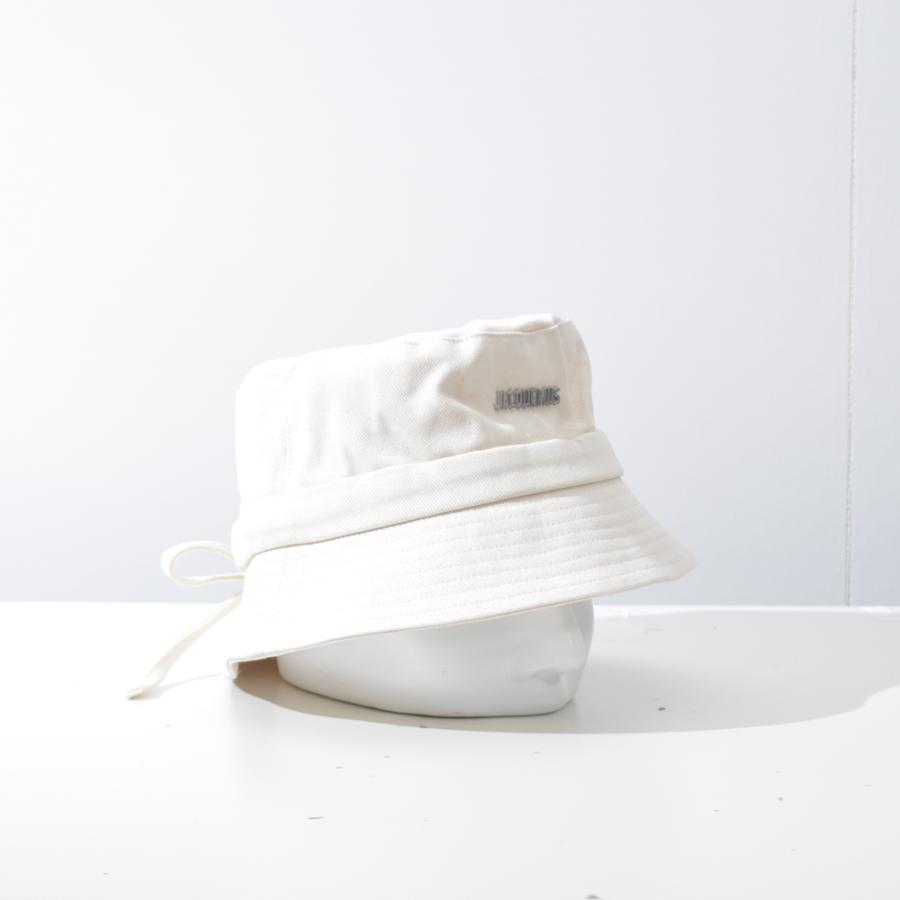 jacquemus ハット ホワイト 58
