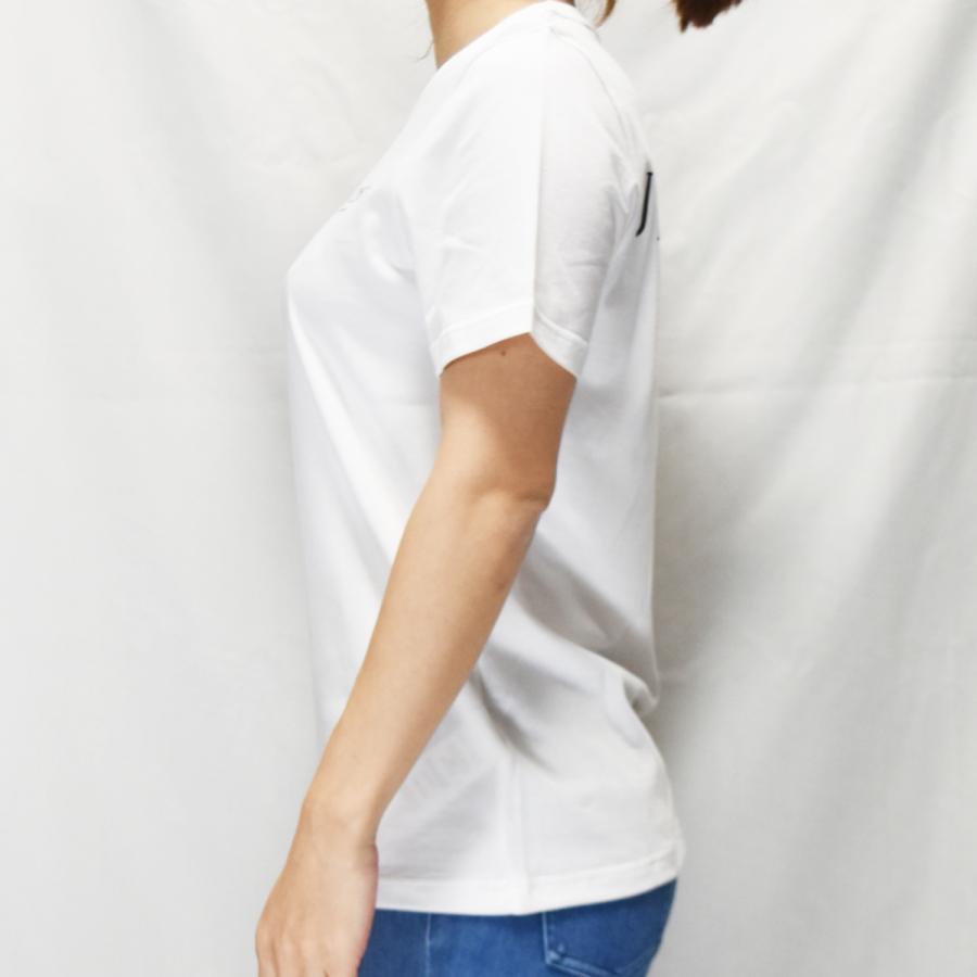JIMMY CHOO レディースロゴTシャツ ジミーチュウ : MISHヤフー店 JIMMY CHOO レディースロゴTシャツ ジミーチュウ : MISHヤフー店