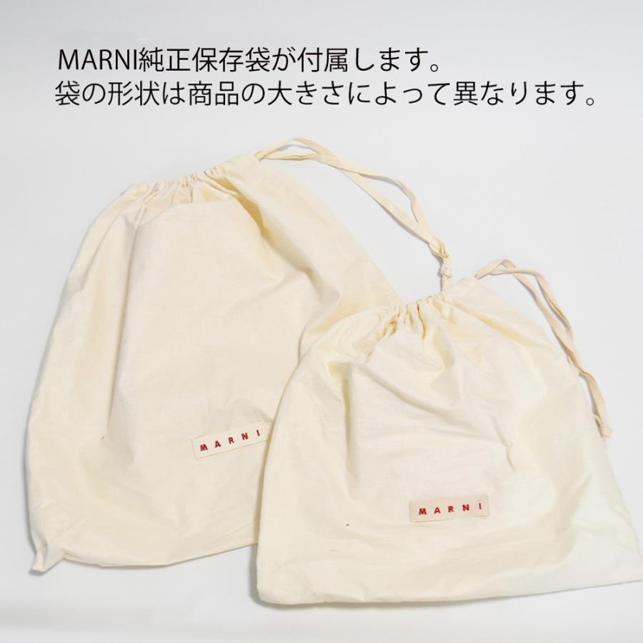 MARNI マルニ かごバッグ ミニバスケット バスケットバッグ MARNI マルニ かごバッグ ミニバスケット バスケットバッグ