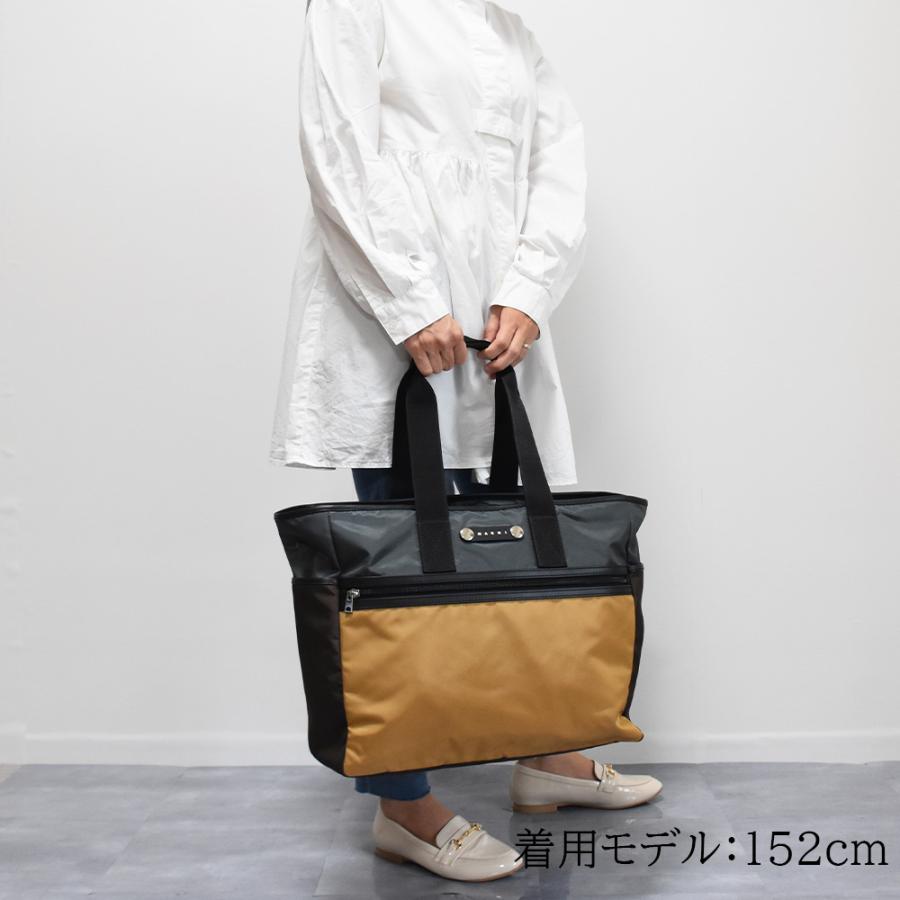 マルニ トートバッグ ボストンバッグ バッグ メンズ レディース