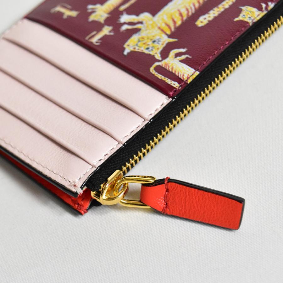 MARNI コインケース 赤 パイソン柄 美品 楽天市場】MARNI マルニ