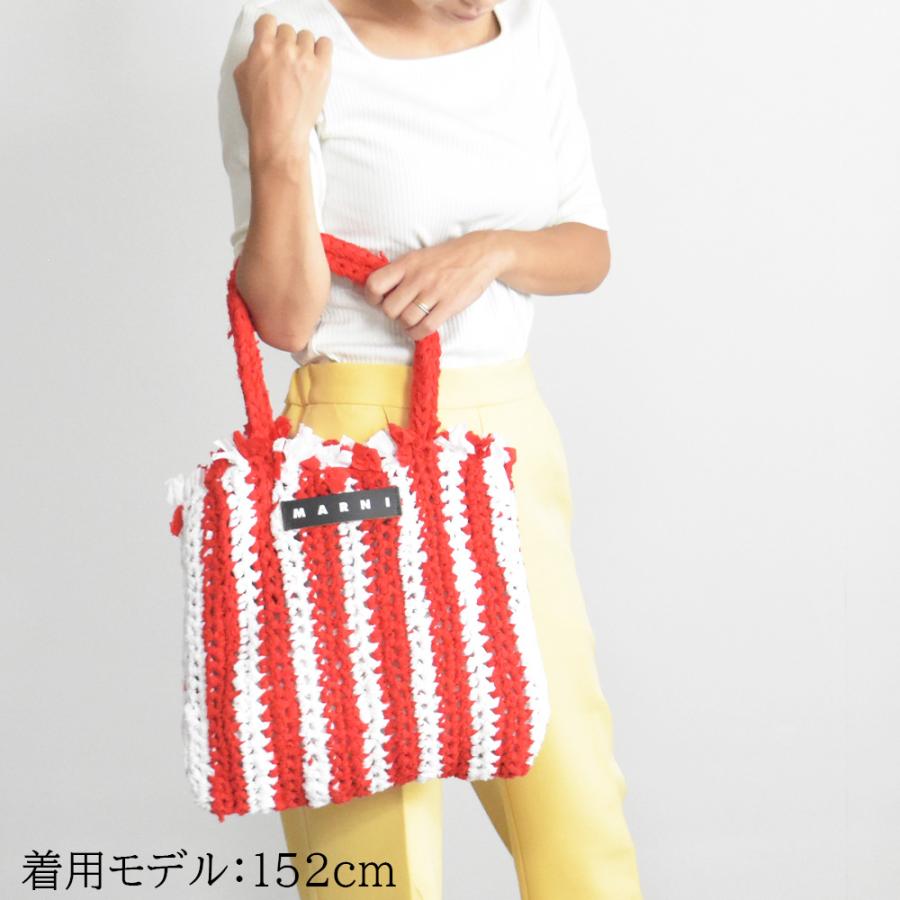 MARNI マルニ マルニマーケット マーケット トートバッグ バッグ MARNI マルニ マルニマーケット マーケット トートバッグ バッグ
