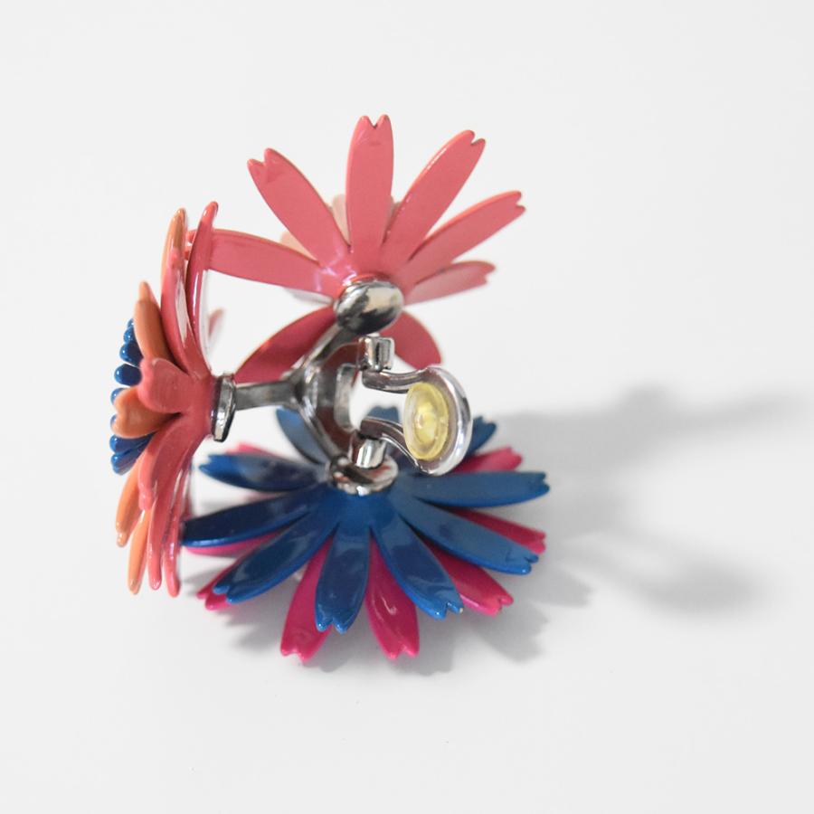 MARNI マルニ イヤリング 大ぶり レディース ゴールド シルバー MARNI マルニ イヤリング 大ぶり レディース ゴールド シルバー