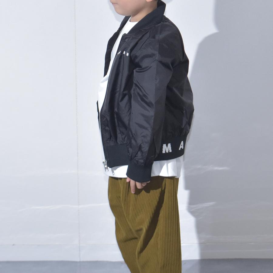 MARNI マルニ カジュアルジャケット レディース ロゴ 長袖 MARNI マルニ カジュアルジャケット レディース ロゴ 長袖