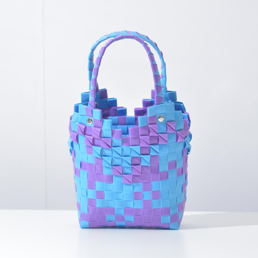 MARNI マルニ ミニバスケット ダイヤモンドバスケット かご MARNI マルニ ミニバスケット ダイヤモンドバスケット かご