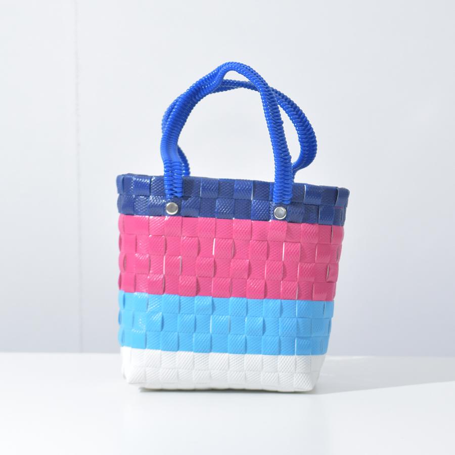 MARNI マルニ ミニバスケット サンデーモーニング かごバッグ MARNI マルニ ミニバスケット サンデーモーニング かごバッグ