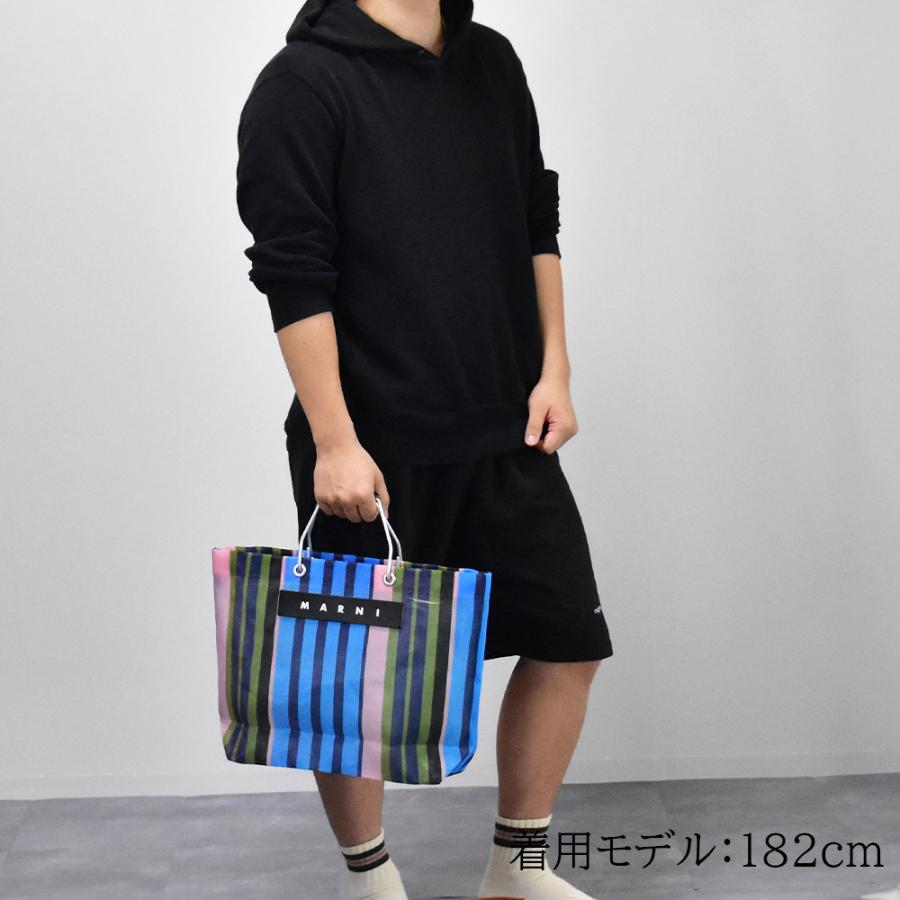 MARNI マルニマーケット トートバッグ レディース ナイロン MARNI マルニマーケット トートバッグ レディース ナイロン