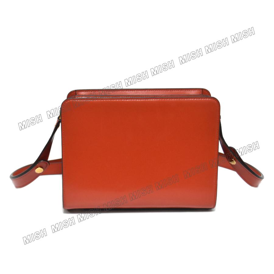 MARNI 【アウトレット】マルニ バッグ ショルダーバッグ TRUNK MARNI 【アウトレット】マルニ バッグ ショルダーバッグ TRUNK