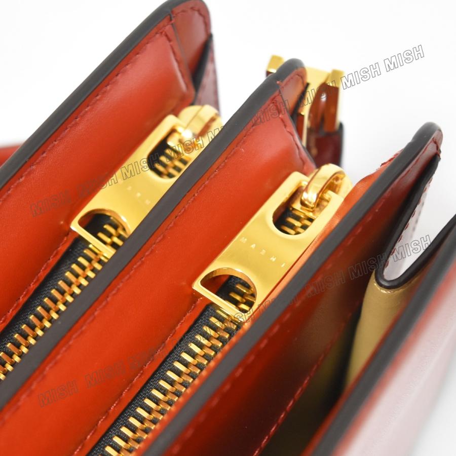 MARNI 【アウトレット】マルニ バッグ ショルダーバッグ TRUNK MARNI 【アウトレット】マルニ バッグ ショルダーバッグ TRUNK