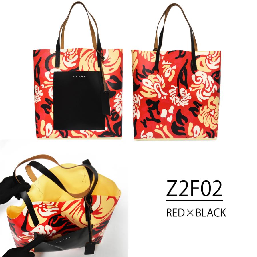 MARNI マルニ トートバッグ レディース バッグ ブランド PVC MARNI マルニ トートバッグ レディース バッグ ブランド PVC