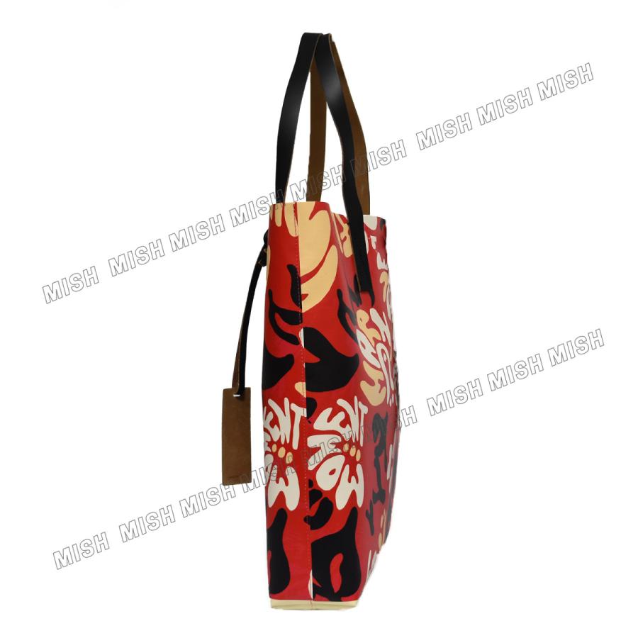 MARNI マルニ トートバッグ レディース バッグ ブランド PVC MARNI マルニ トートバッグ レディース バッグ ブランド PVC