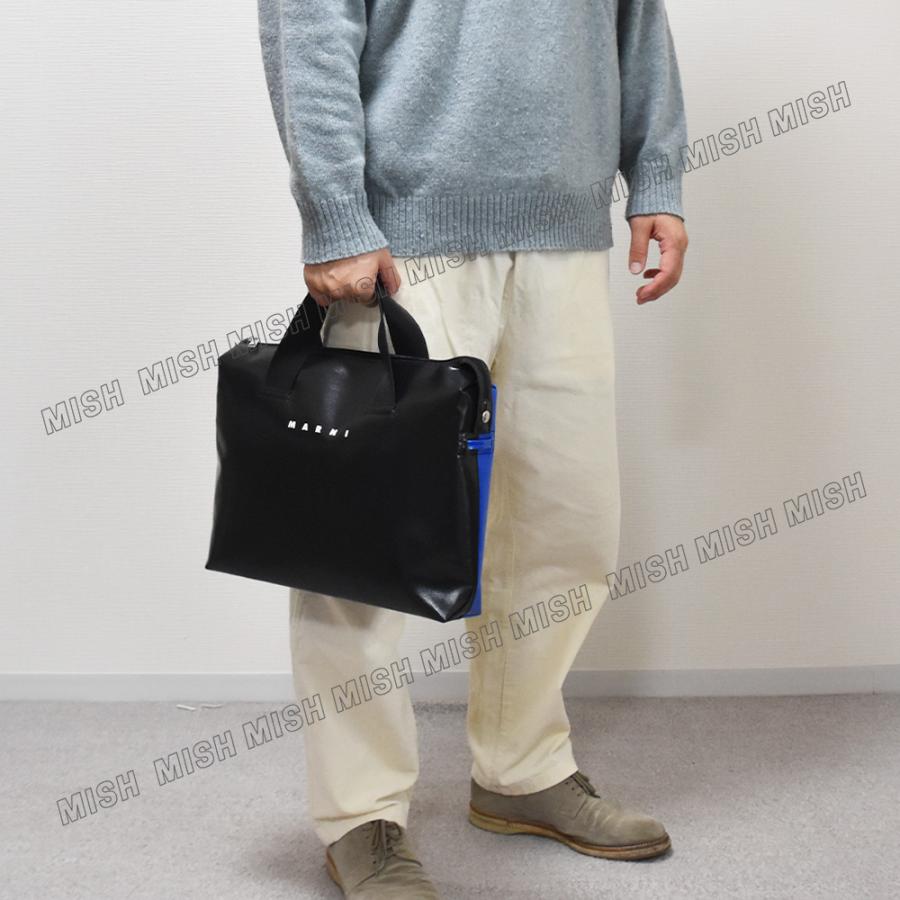 MARNI マルニ ショルダーバッグ トートバッグ ハンドバッグ トート 