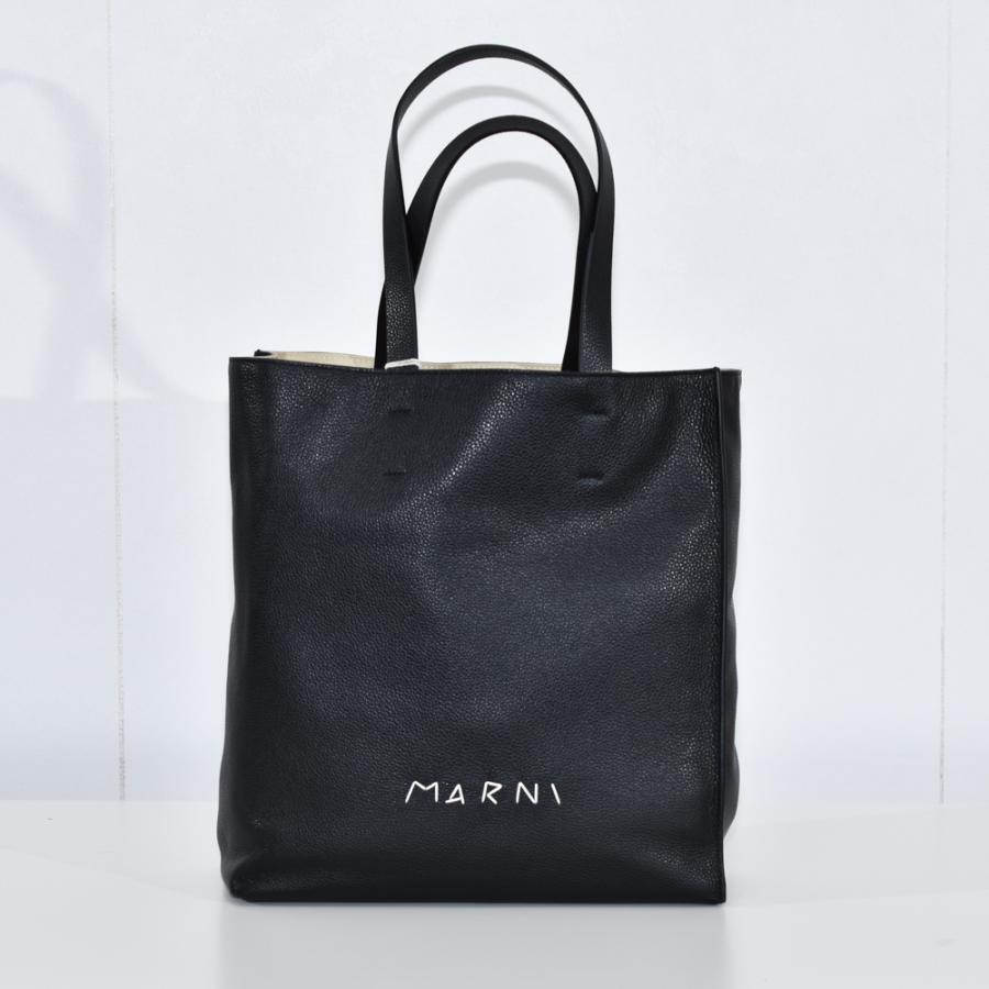 MARNI マルニ トートバッグ レディース メンズ Museo ラージ