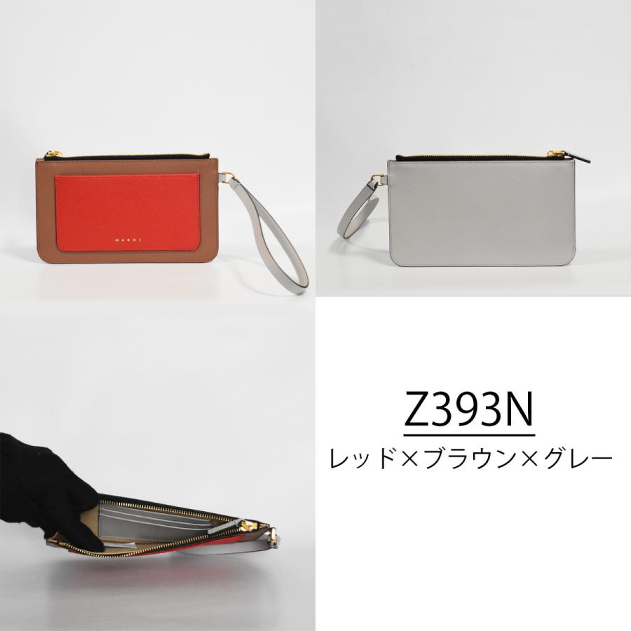 MARNI マルニ ポーチ 小物入れ ストラップポーチ レディース MARNI マルニ ポーチ 小物入れ ストラップポーチ レディース