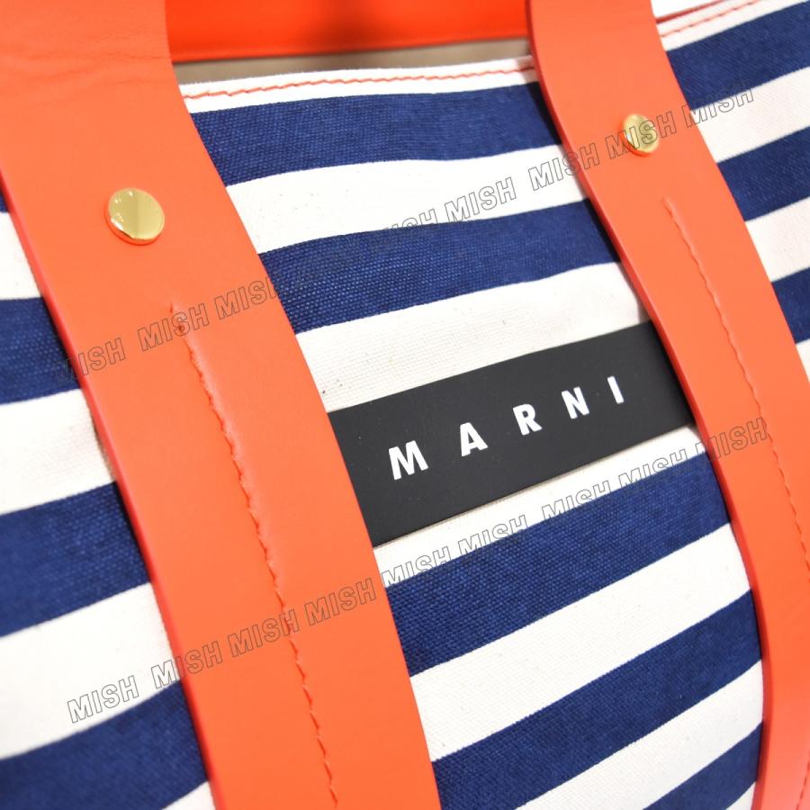 MARNI マルニ バッグ トートバッグ レディース キャンバス MARNI マルニ バッグ トートバッグ レディース キャンバス