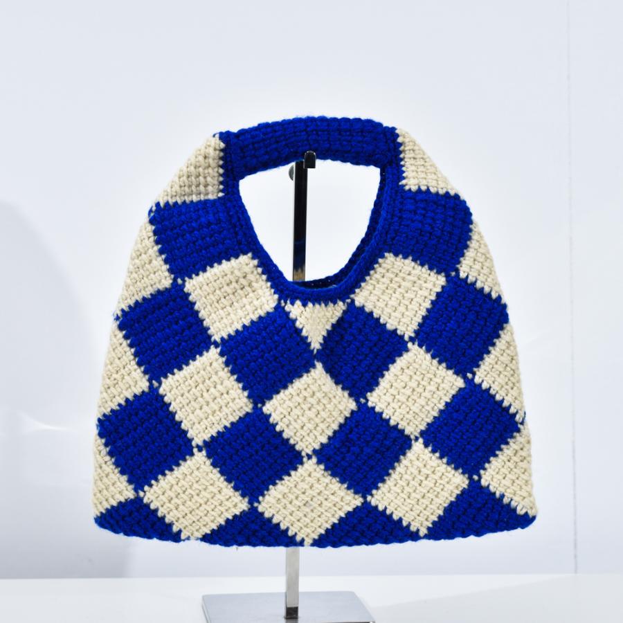 MARNI（マルニ） マルニマーケット テックウール MARNI MARKET DIAMOND