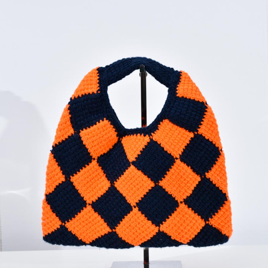 MARNI（マルニ） マルニマーケット テックウール MARNI MARKET DIAMOND